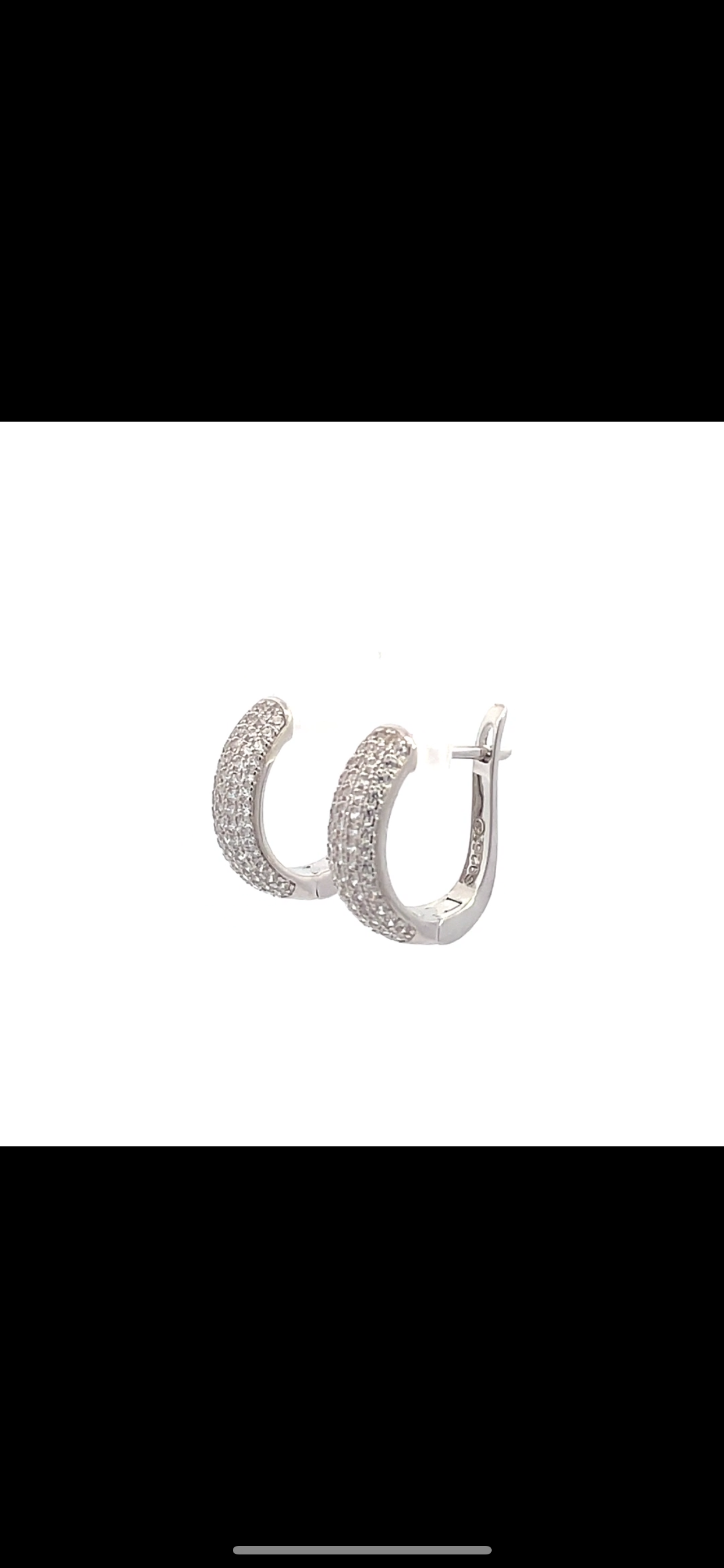 Yara Earrings