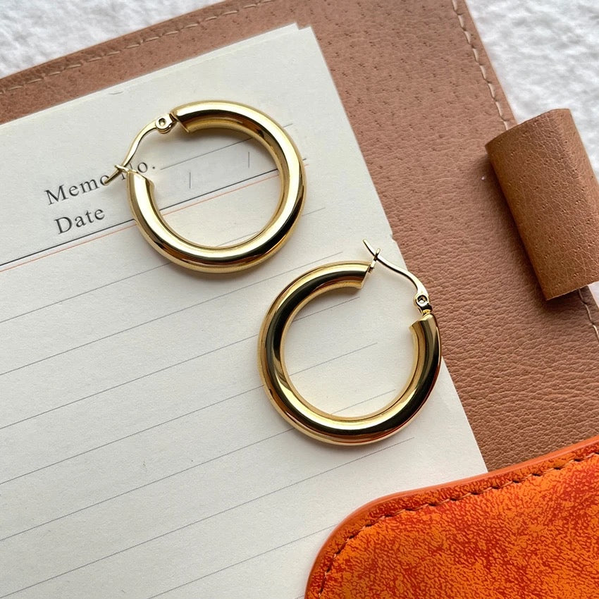 Valentina Earrings