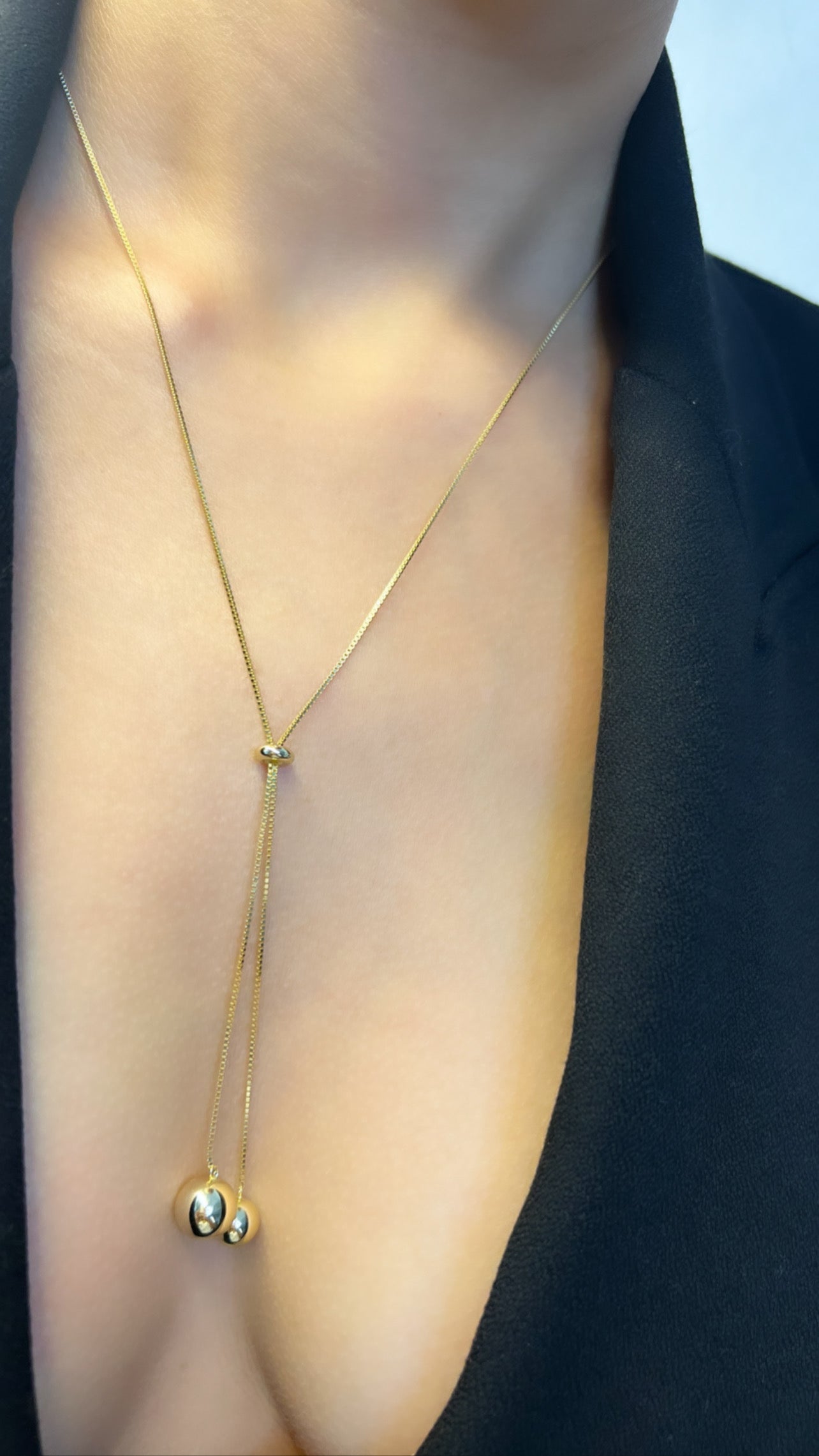 Allison Necklace