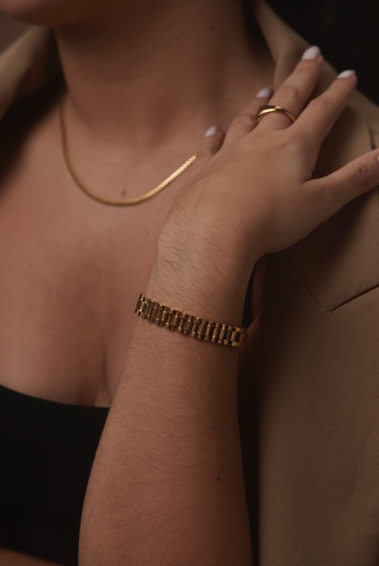 Link Bracelet