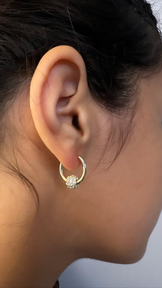 Marisol Earrings