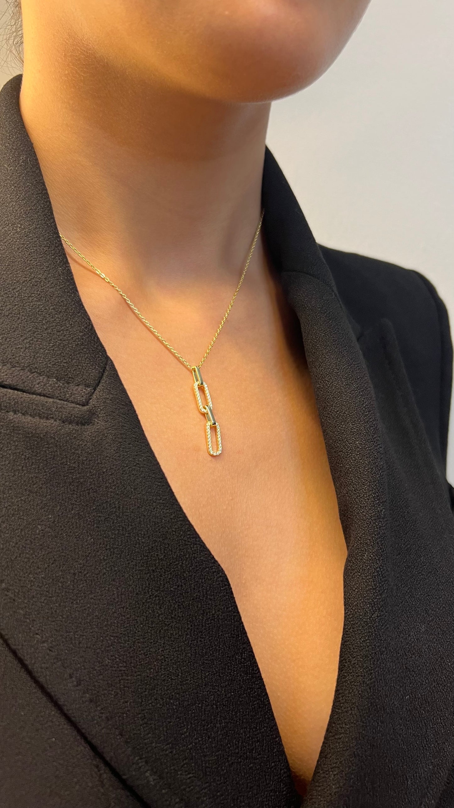July Necklace