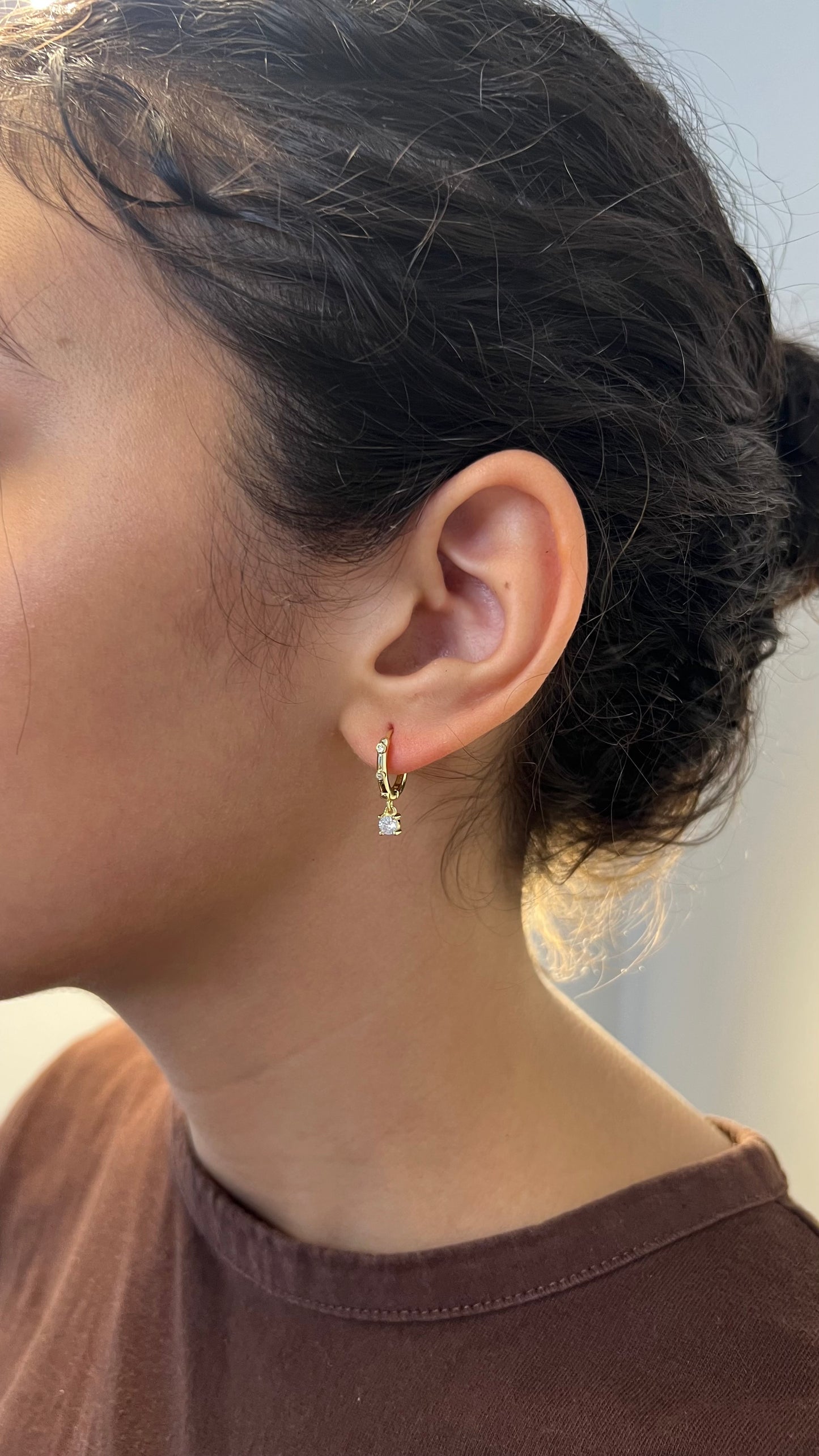 Katie Earrings
