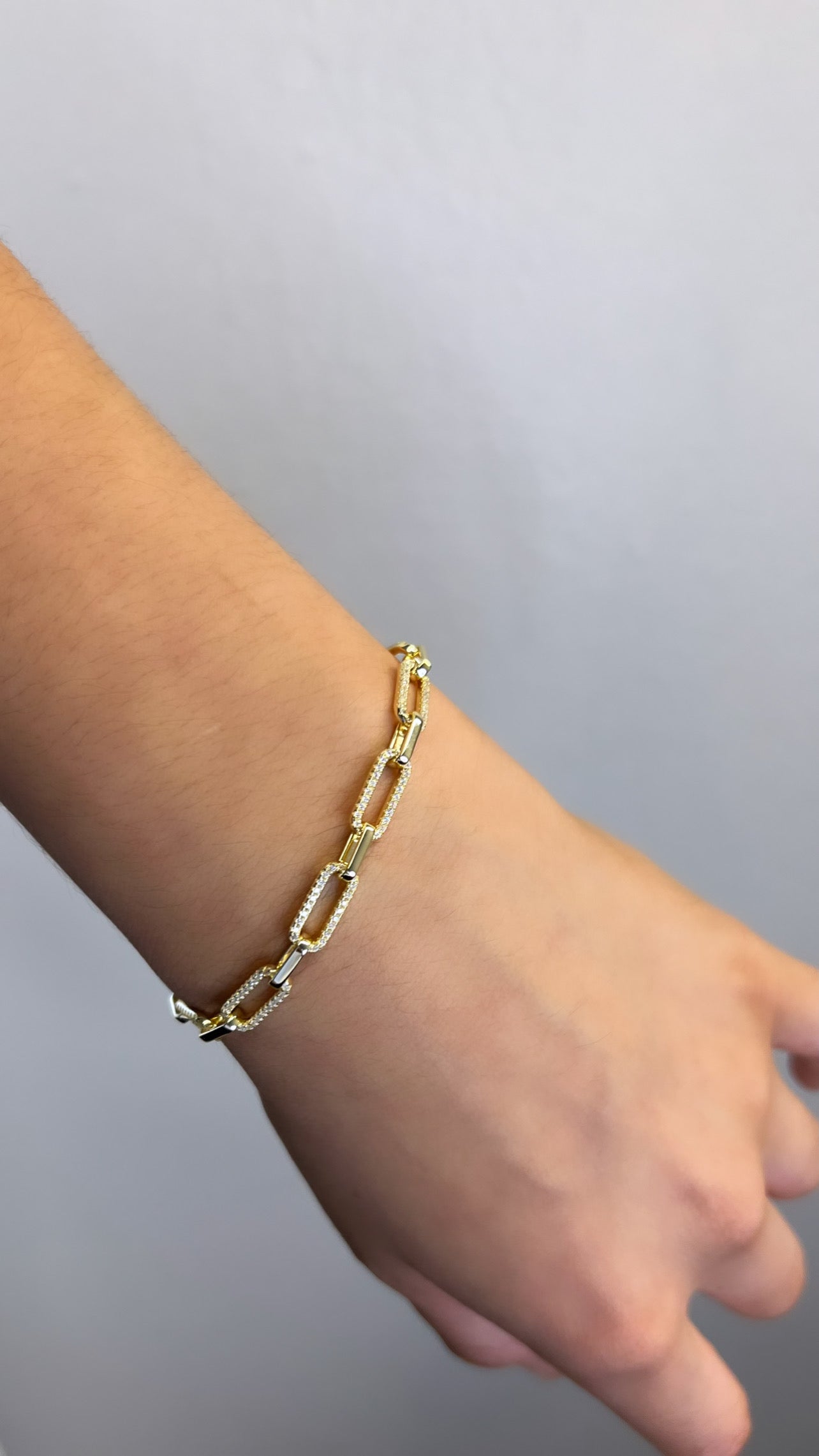 So July Bracelet