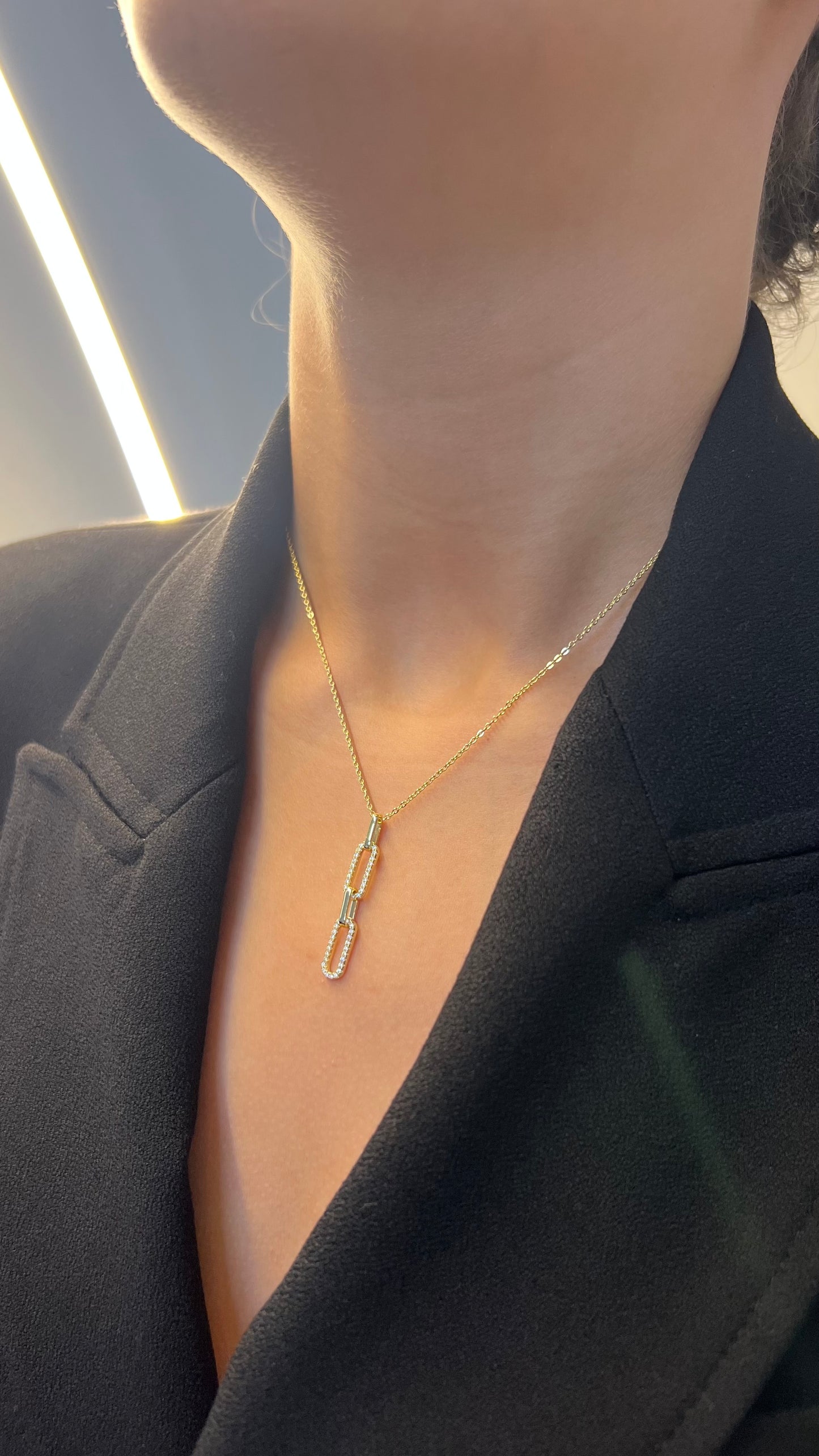July Necklace