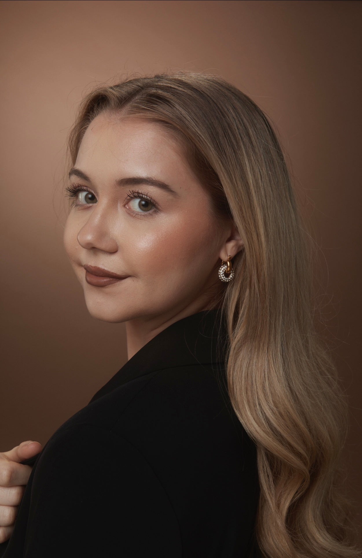 Tanya Earrings