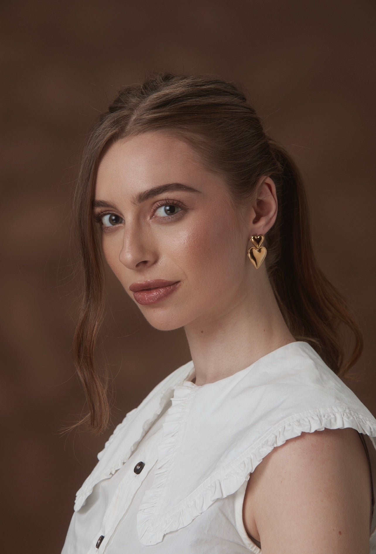 Lovers earrings