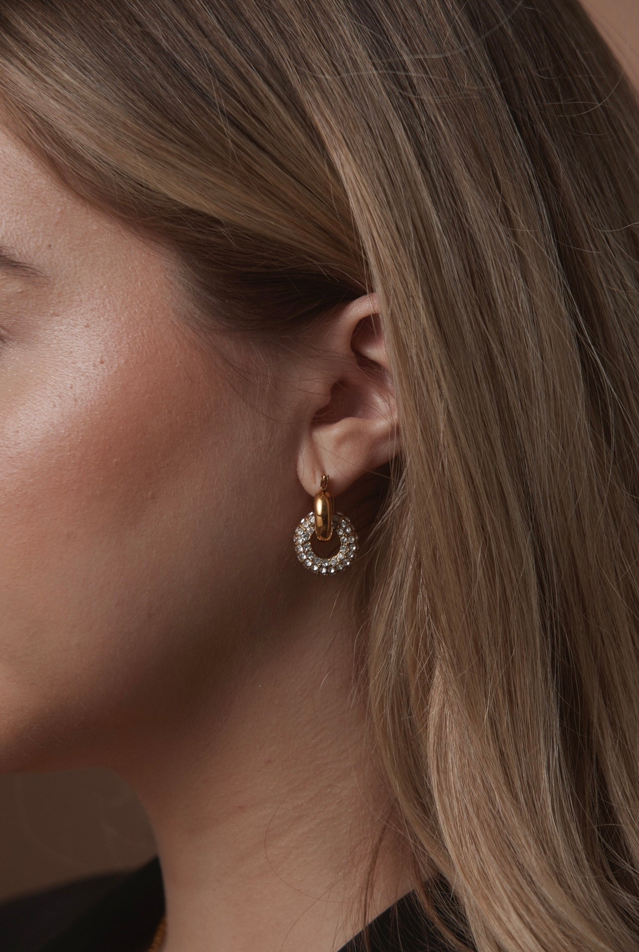 Tanya Earrings
