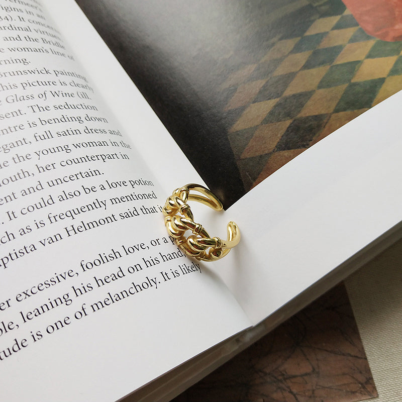 Chain Ring