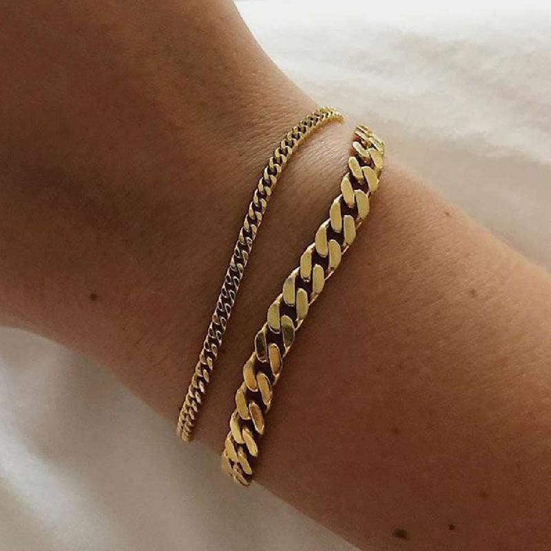 Cuban Bracelet