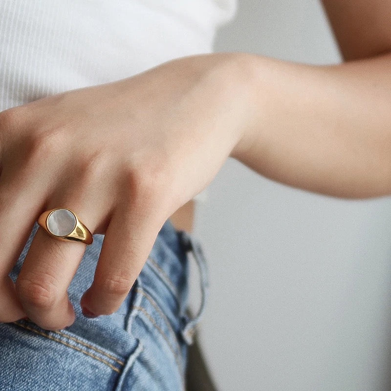 So Precious Ring