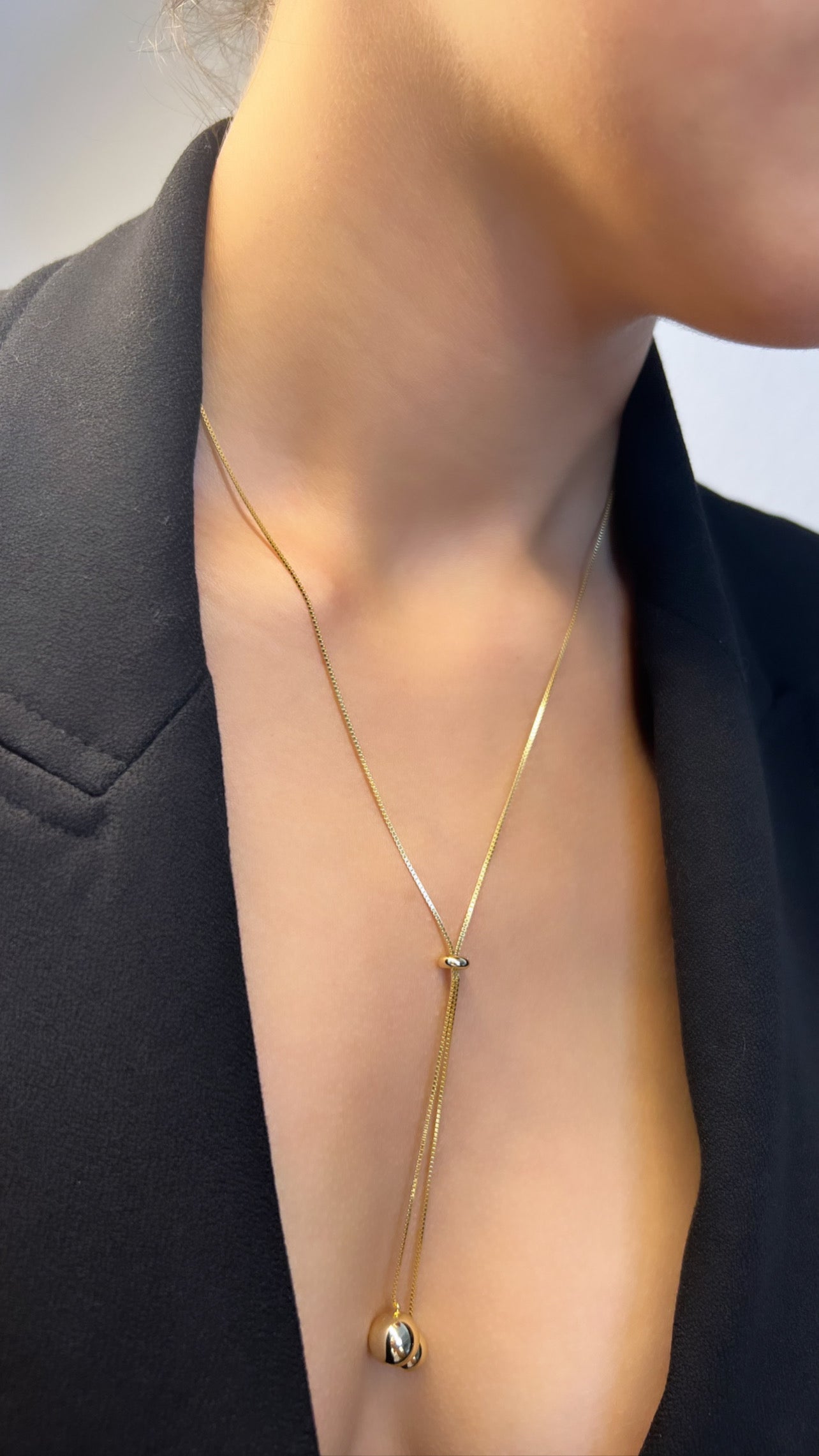 Allison Necklace