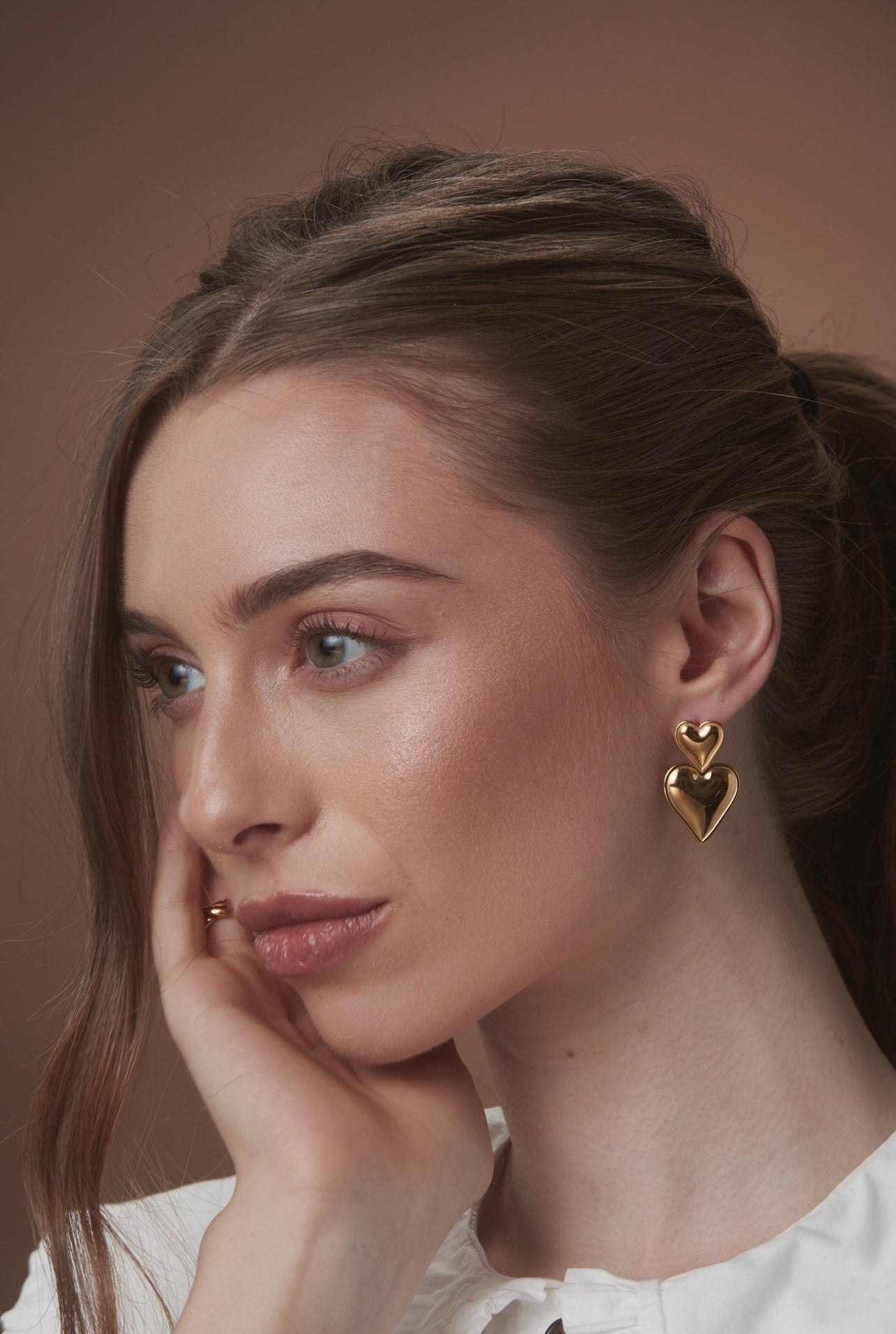 Lovers Earrings