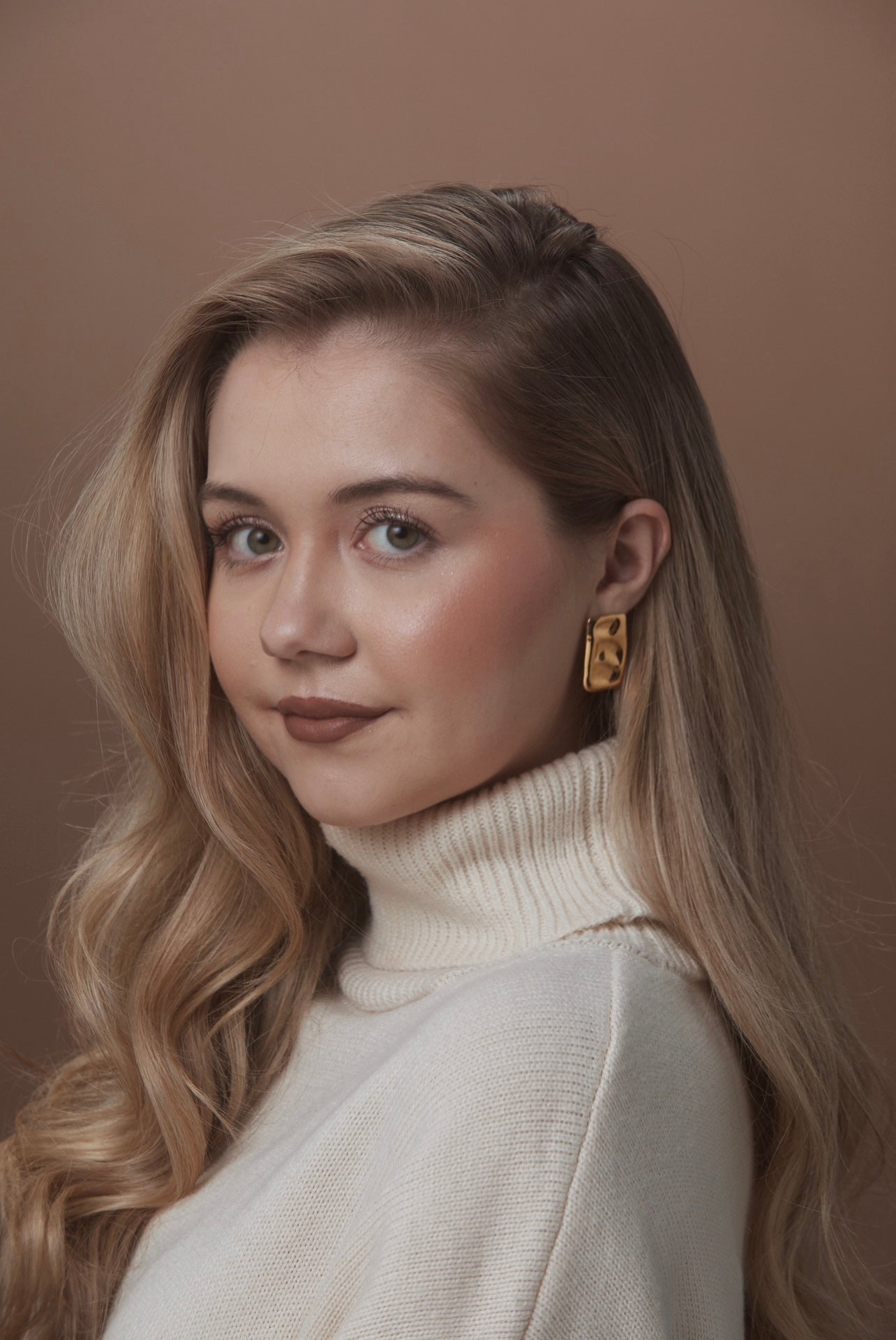 LES Earrings