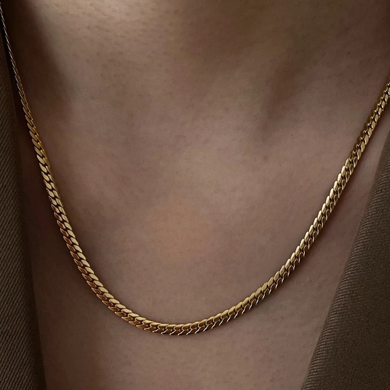 Natalia Necklace