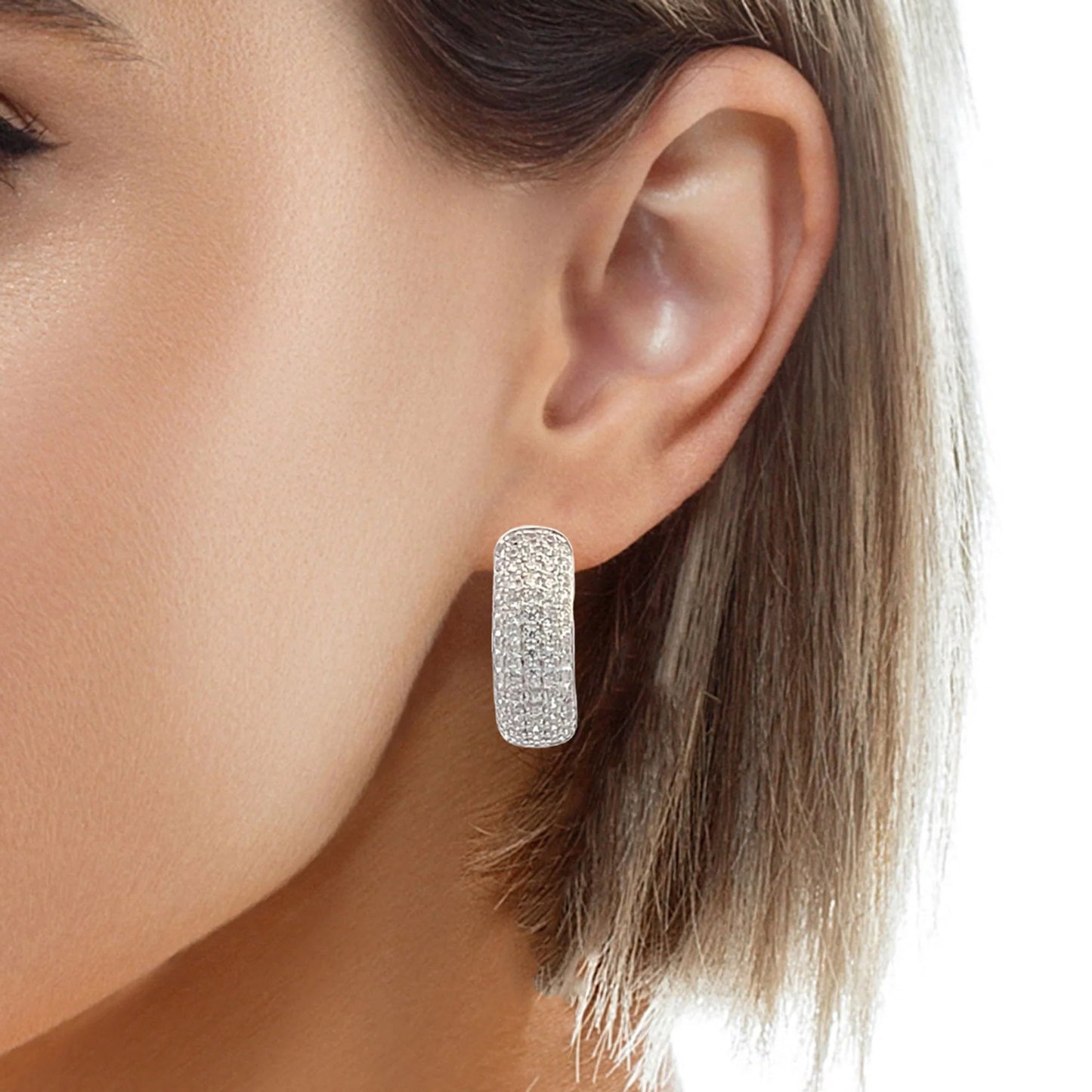 Yara Earrings