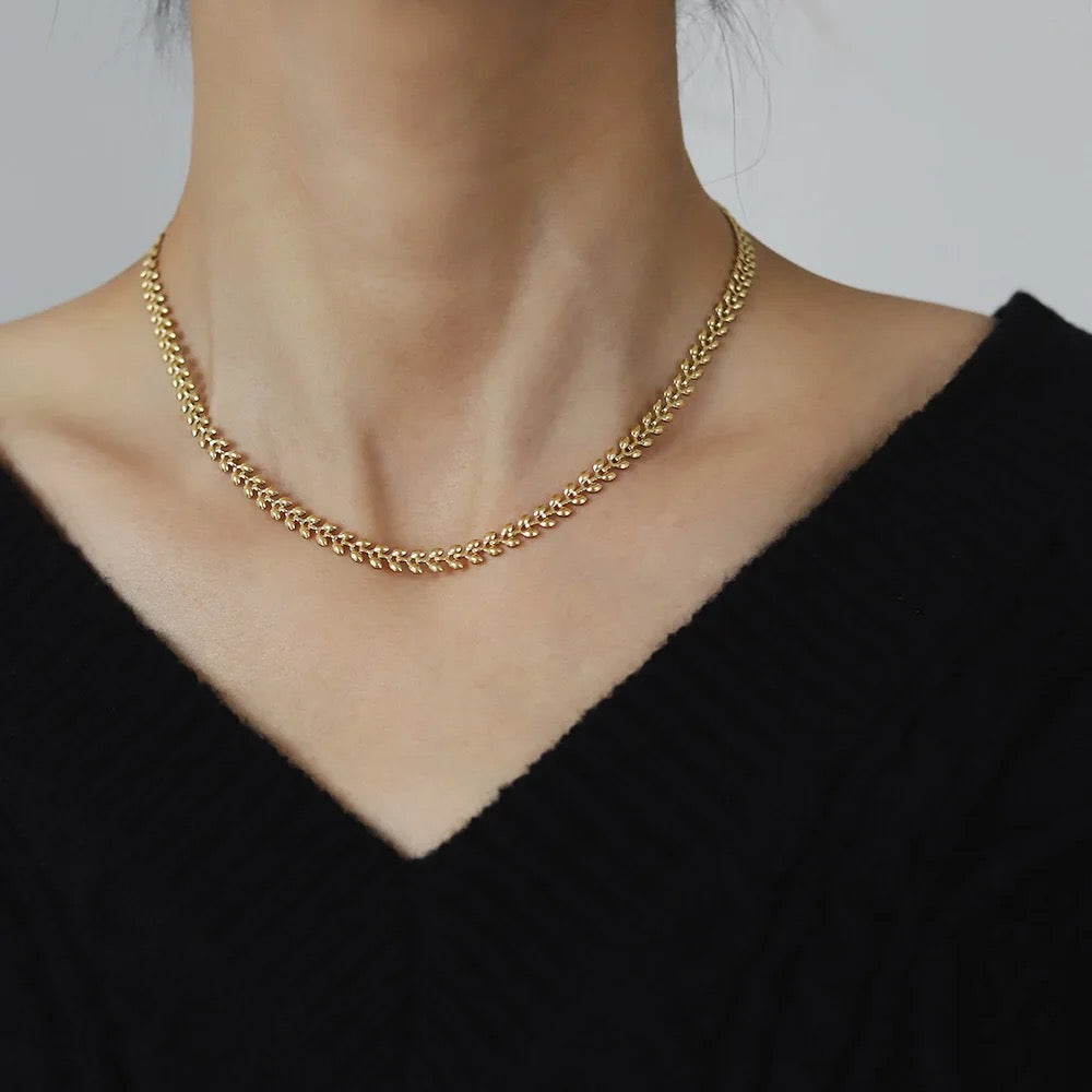 Bea Necklace
