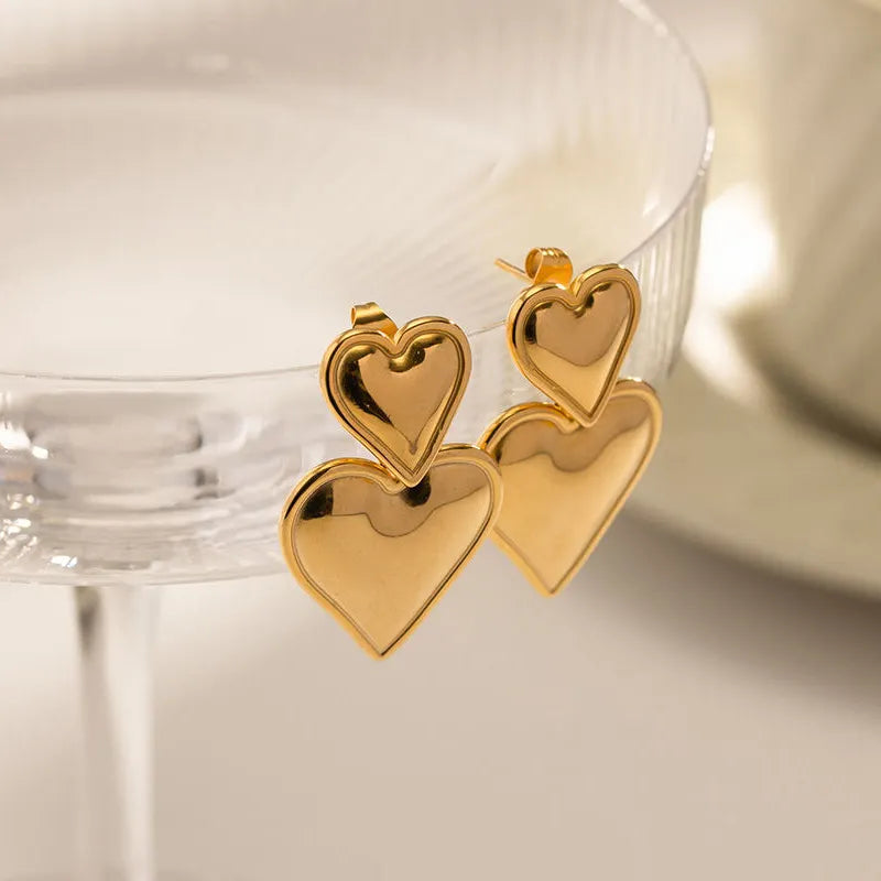 Lovers Earrings