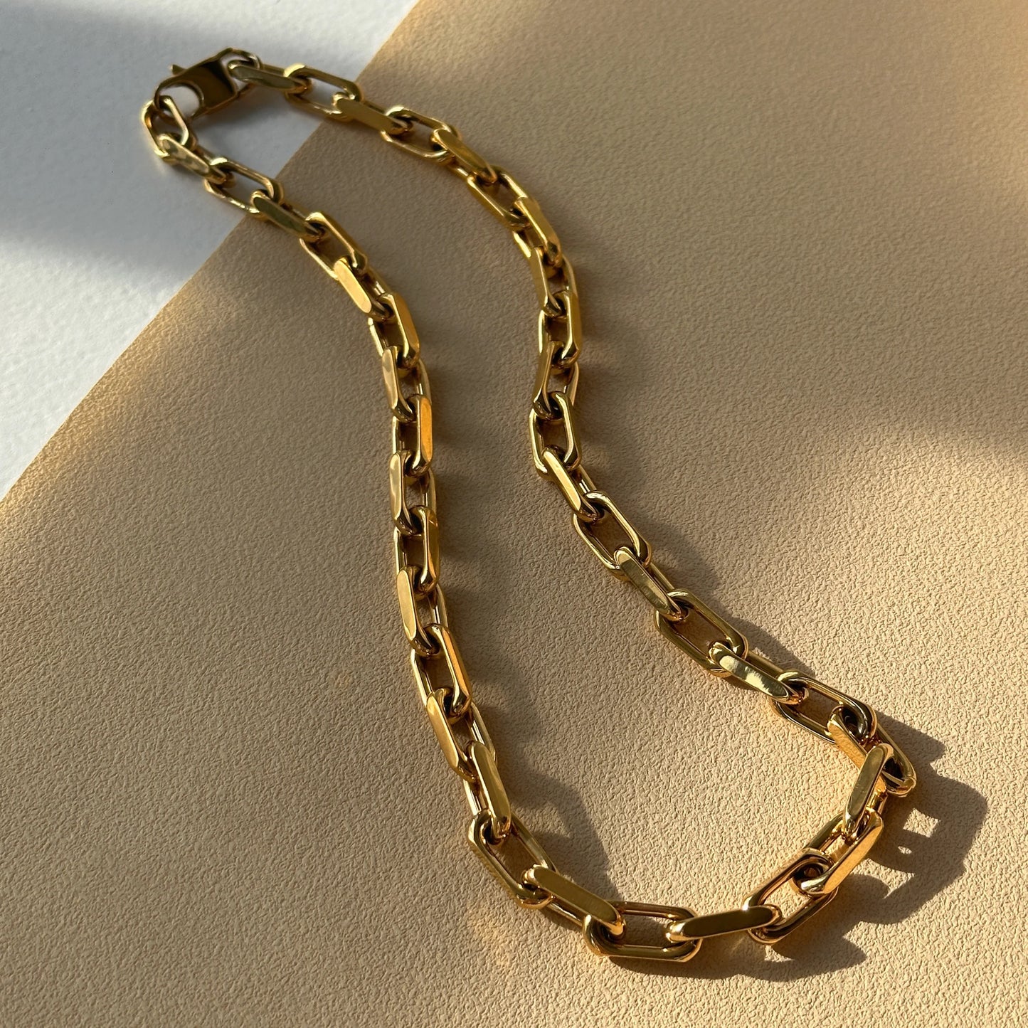 Mia Necklace