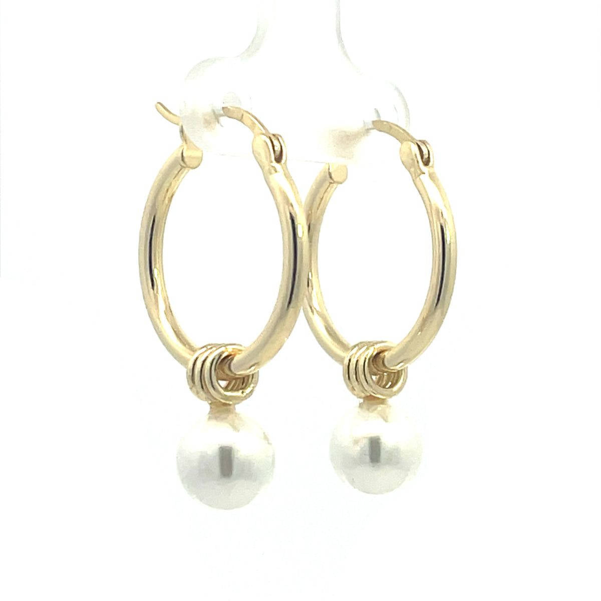 Perla Earrings