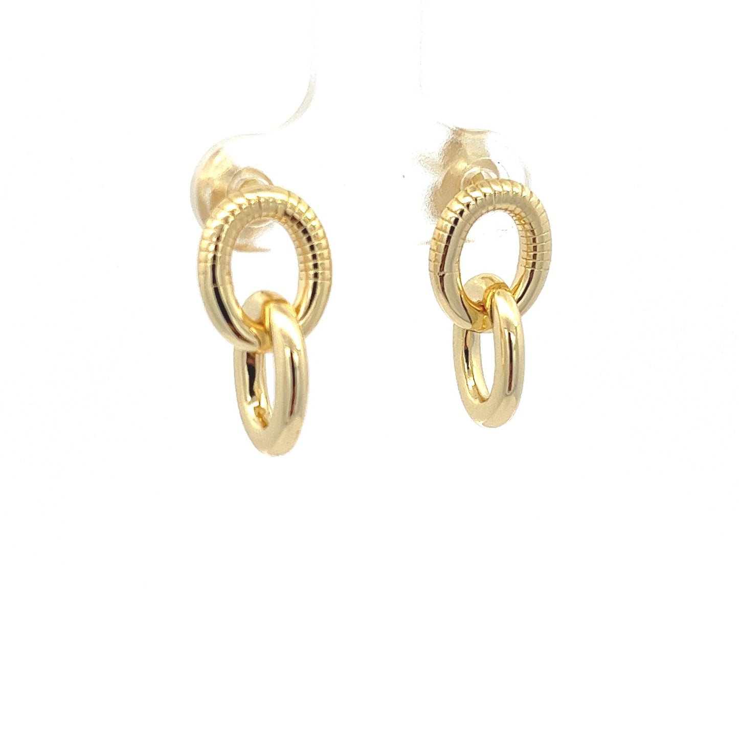 Roe Earrings