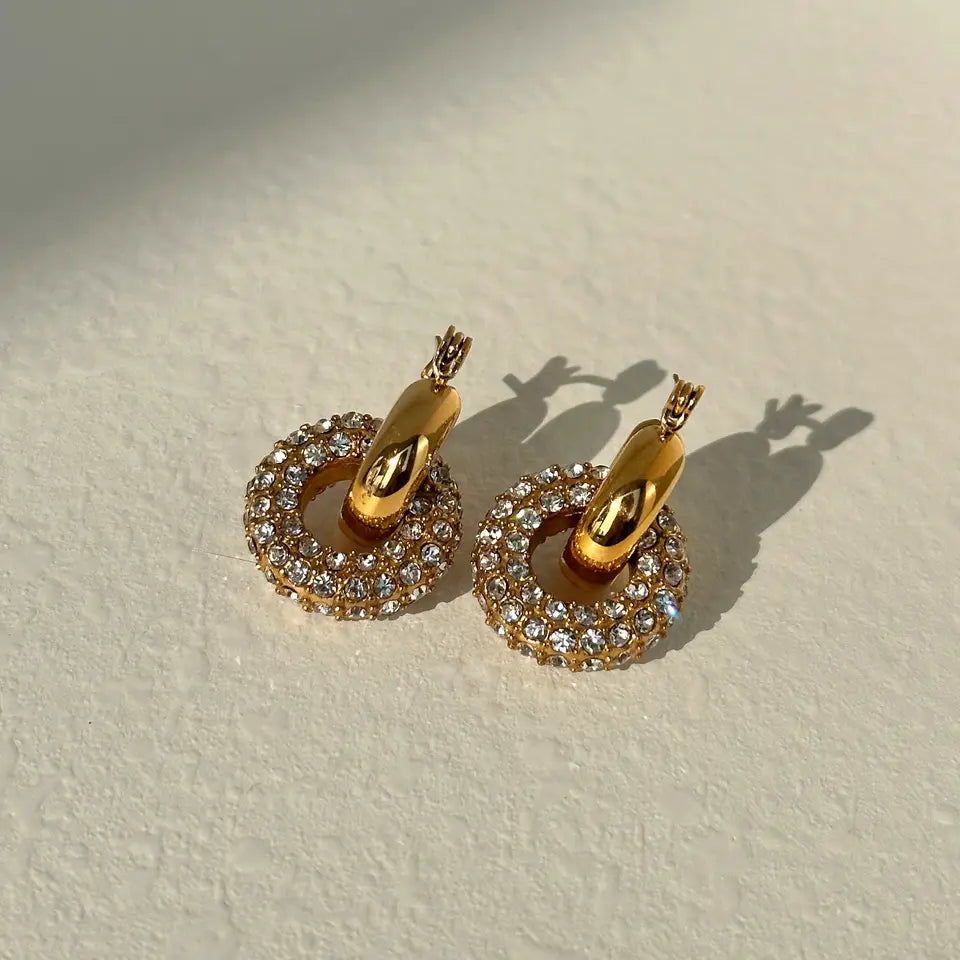 Tanya Earrings