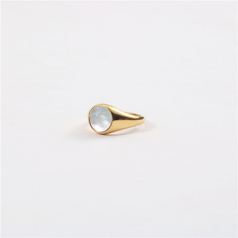 So Precious Ring
