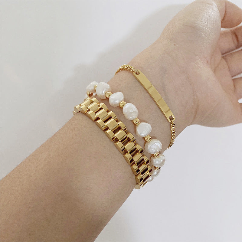 Link Bracelet
