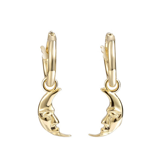 Luna Earrings