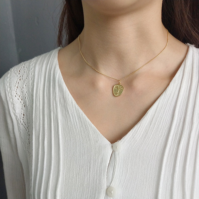 Minimalist Necklace